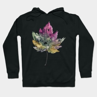 Maple Leaf Hoodie